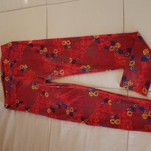LuLaRoe Leggings